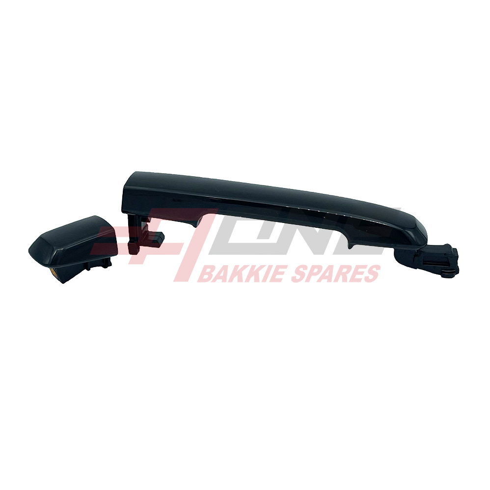 Door Handle Lh Outer Rear Isuzu for ISUZU KB240 LWB/DC — view 2
